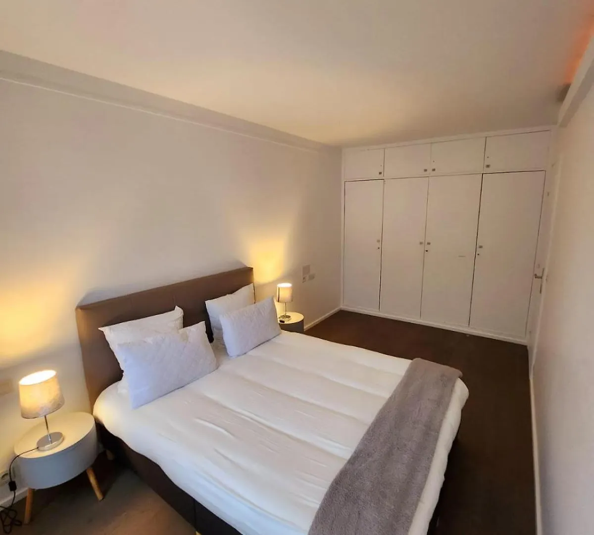 Appartement Appart'chic *