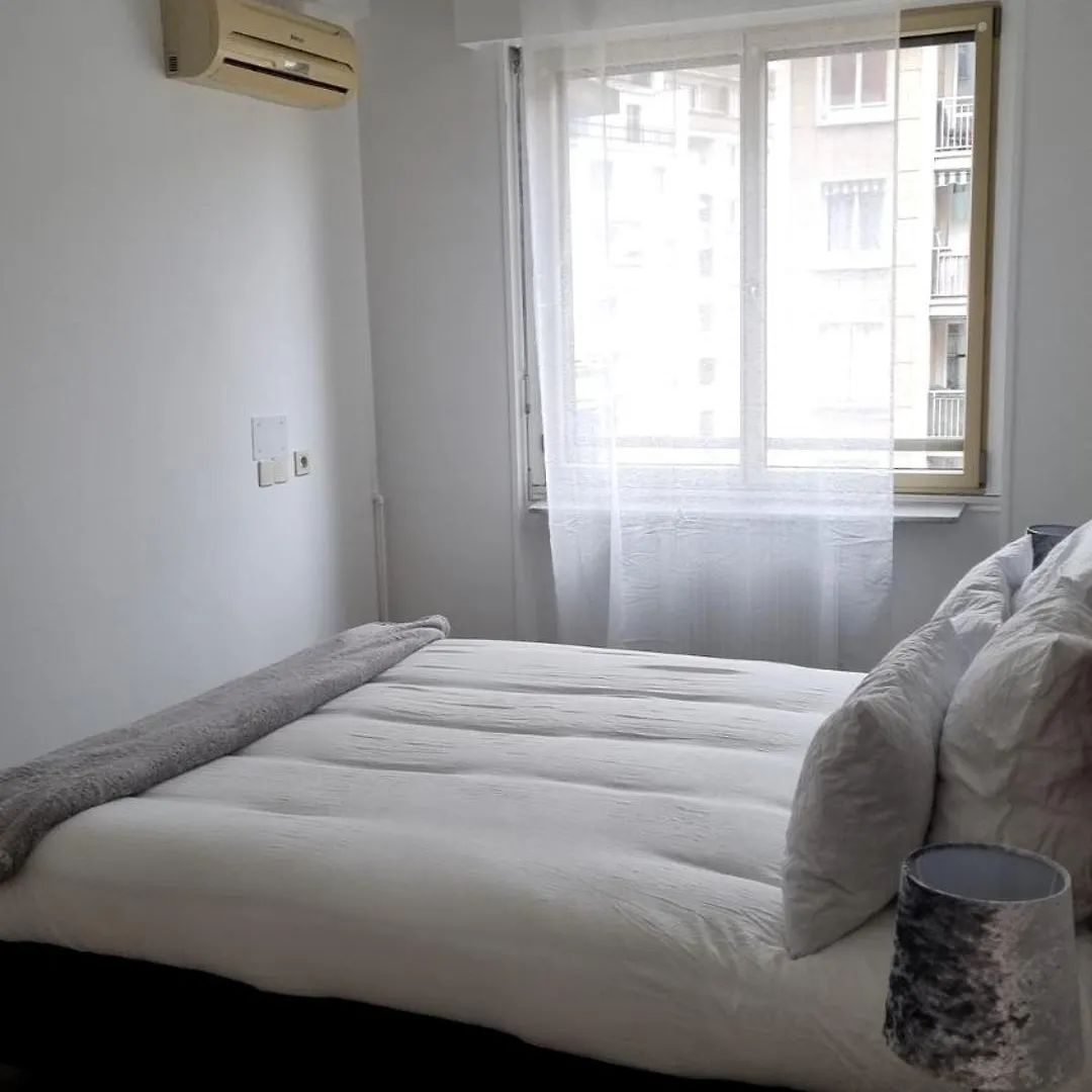 Appart'chic Appartement *