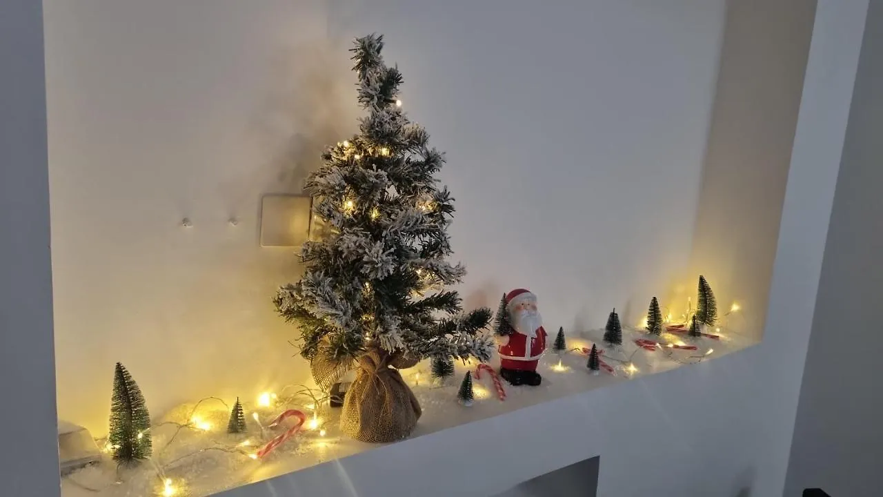 Appart'chic Apartamento París