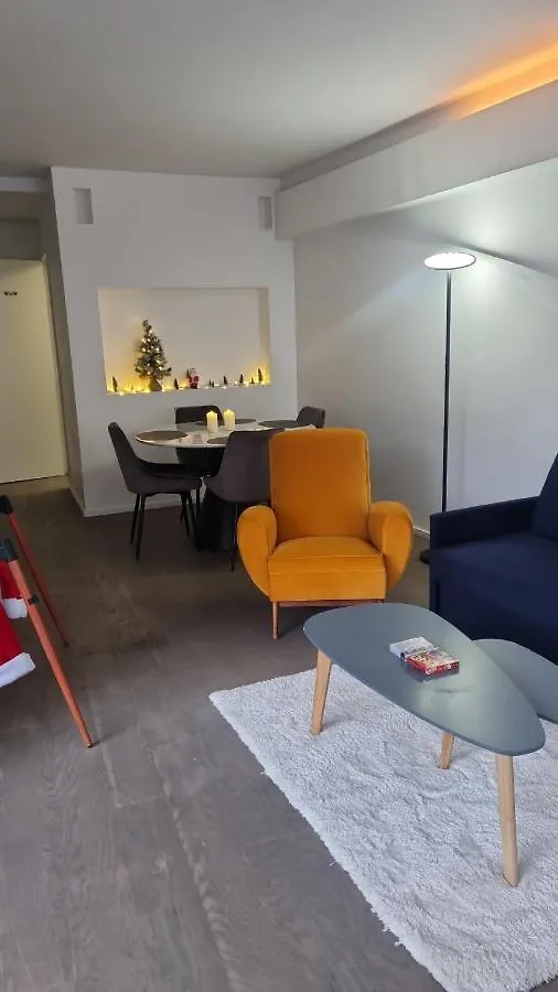 Appart'chic Daire