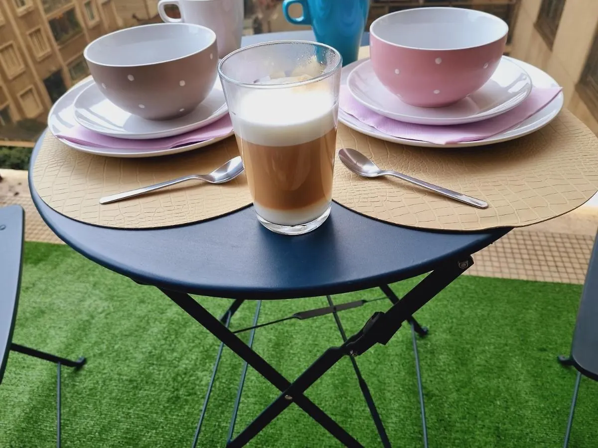 Appart'chic Daire