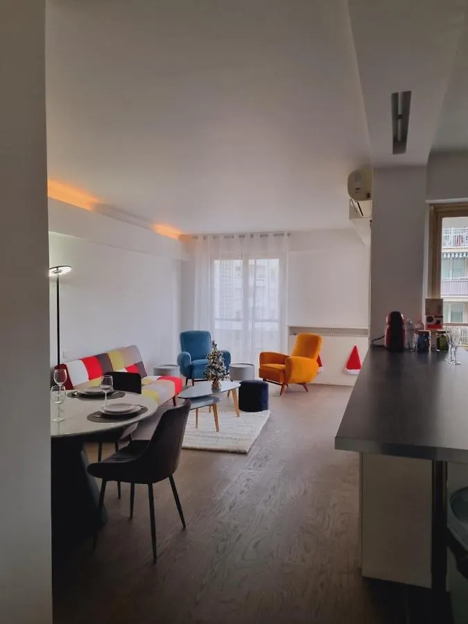 Appart'chic Paris