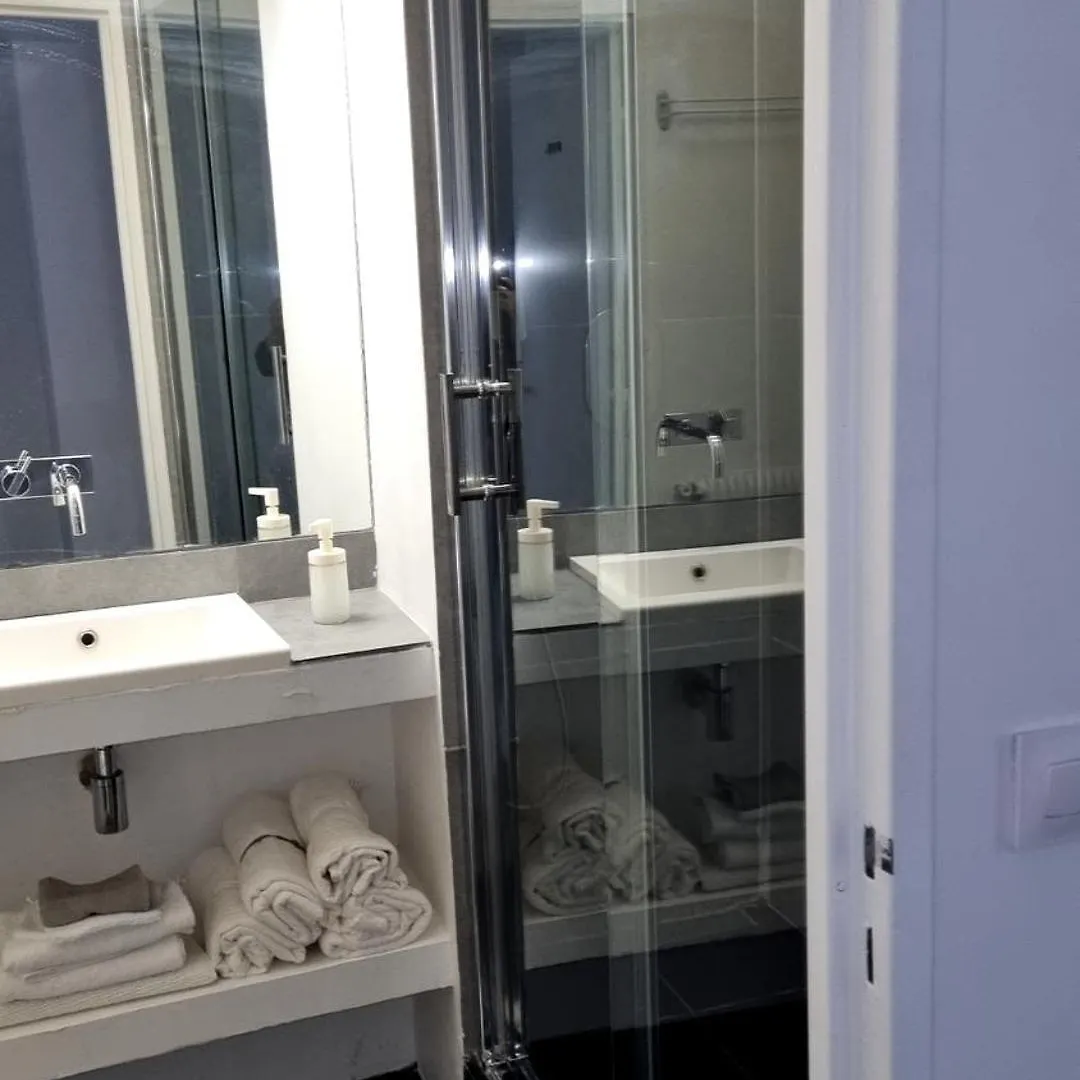 Apartment Appart'chic Paris